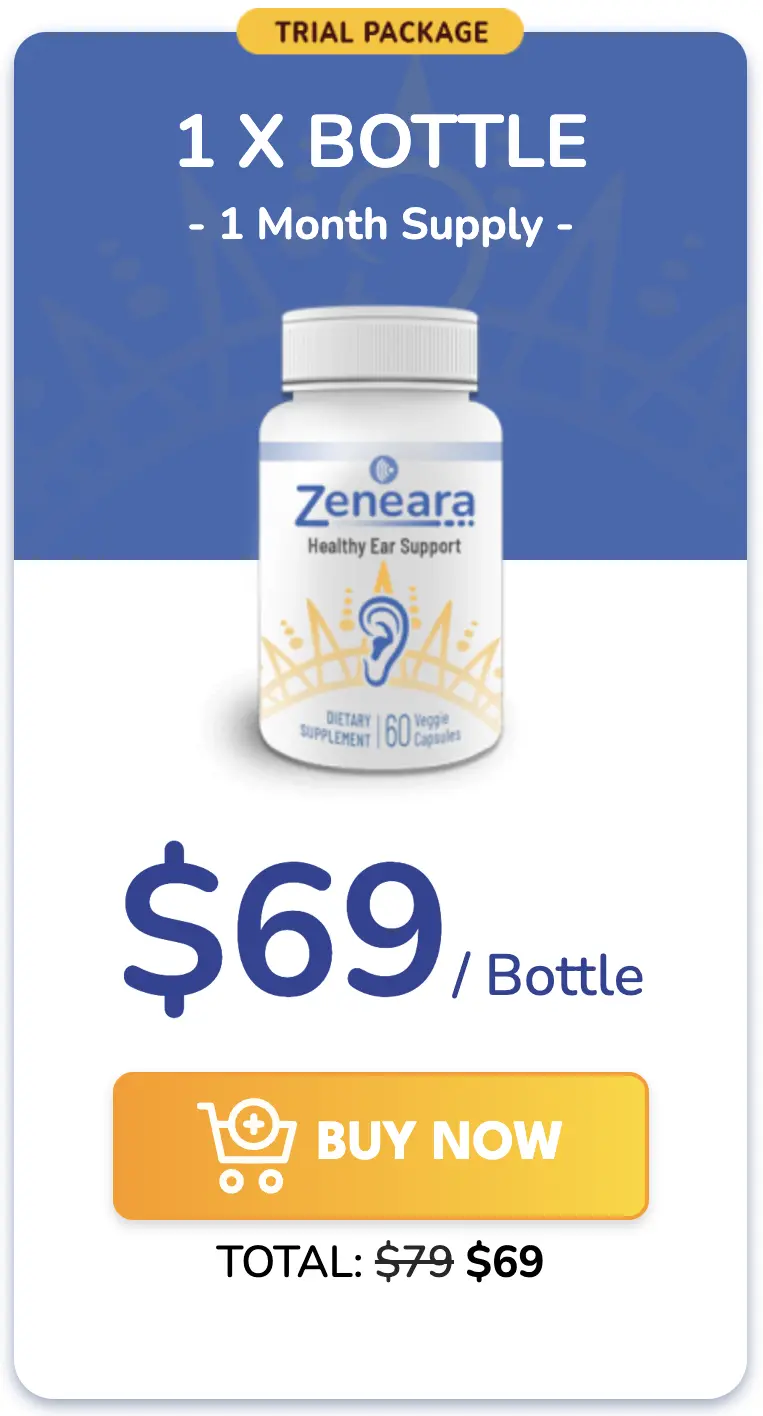 Buy Sonidox 2 Bottle